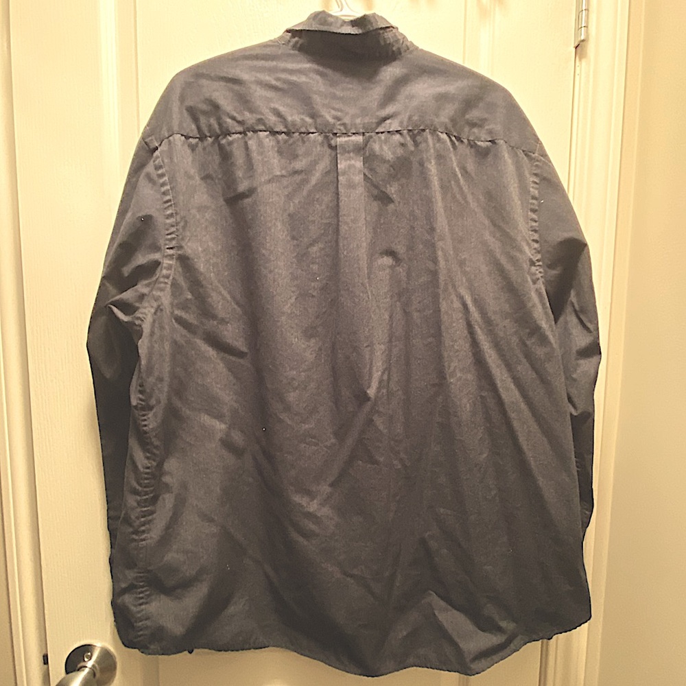 Old Navy Men’s Slim Fit Dress Shirt - Picture 3 of 3